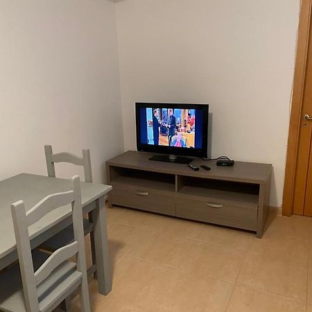 Amuley Mar 2 Apartment Caleta De Fuste Ngoại thất bức ảnh