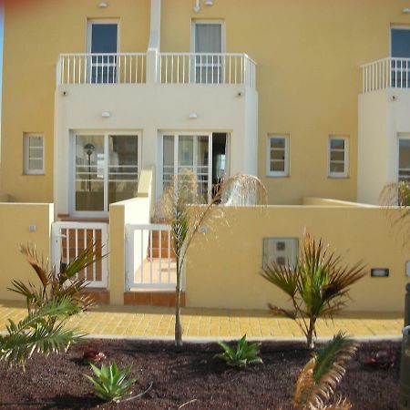 Amuley Mar 2 Apartment Caleta De Fuste Ngoại thất bức ảnh