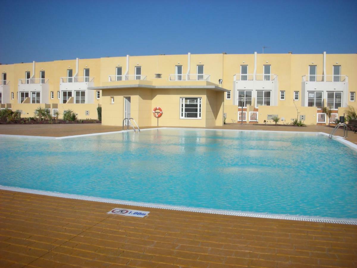 Amuley Mar 2 Apartment Caleta De Fuste Ngoại thất bức ảnh