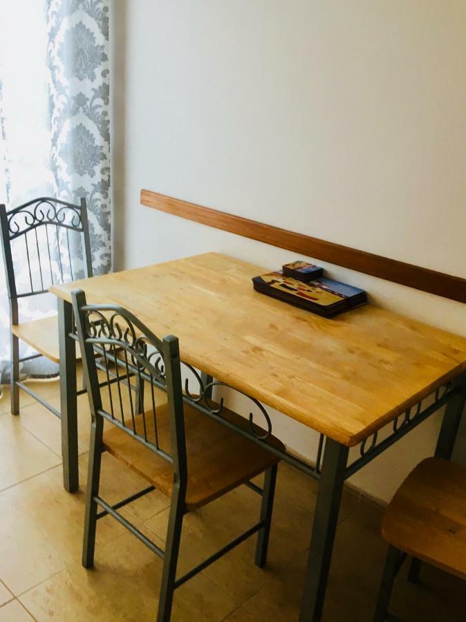 Amuley Mar 2 Apartment Caleta De Fuste Ngoại thất bức ảnh