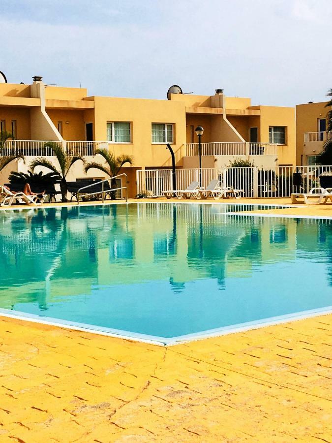 Amuley Mar 2 Apartment Caleta De Fuste Ngoại thất bức ảnh