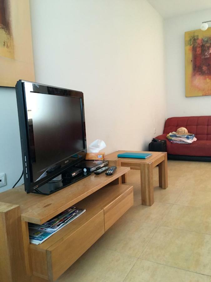 Amuley Mar 2 Apartment Caleta De Fuste Ngoại thất bức ảnh