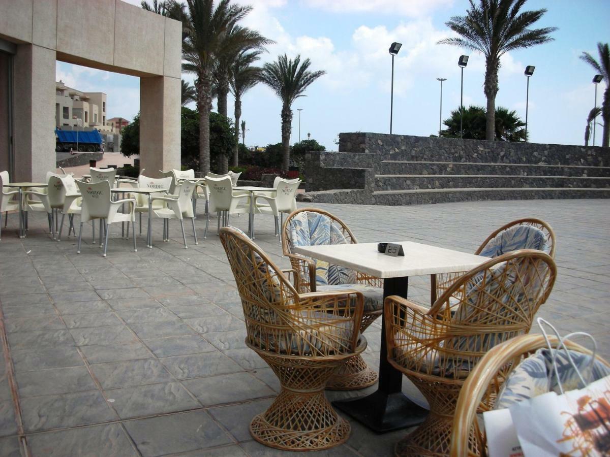 Amuley Mar 2 Apartment Caleta De Fuste Ngoại thất bức ảnh