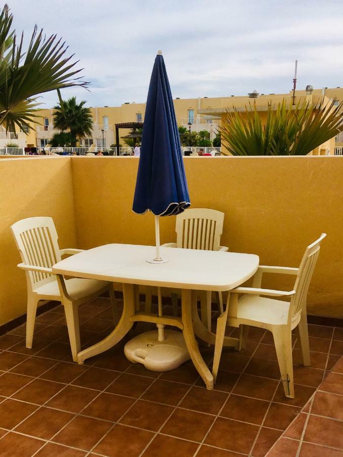 Amuley Mar 2 Apartment Caleta De Fuste Ngoại thất bức ảnh