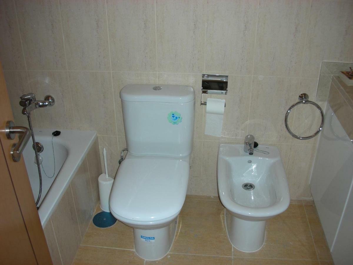 Amuley Mar 2 Apartment Caleta De Fuste Ngoại thất bức ảnh