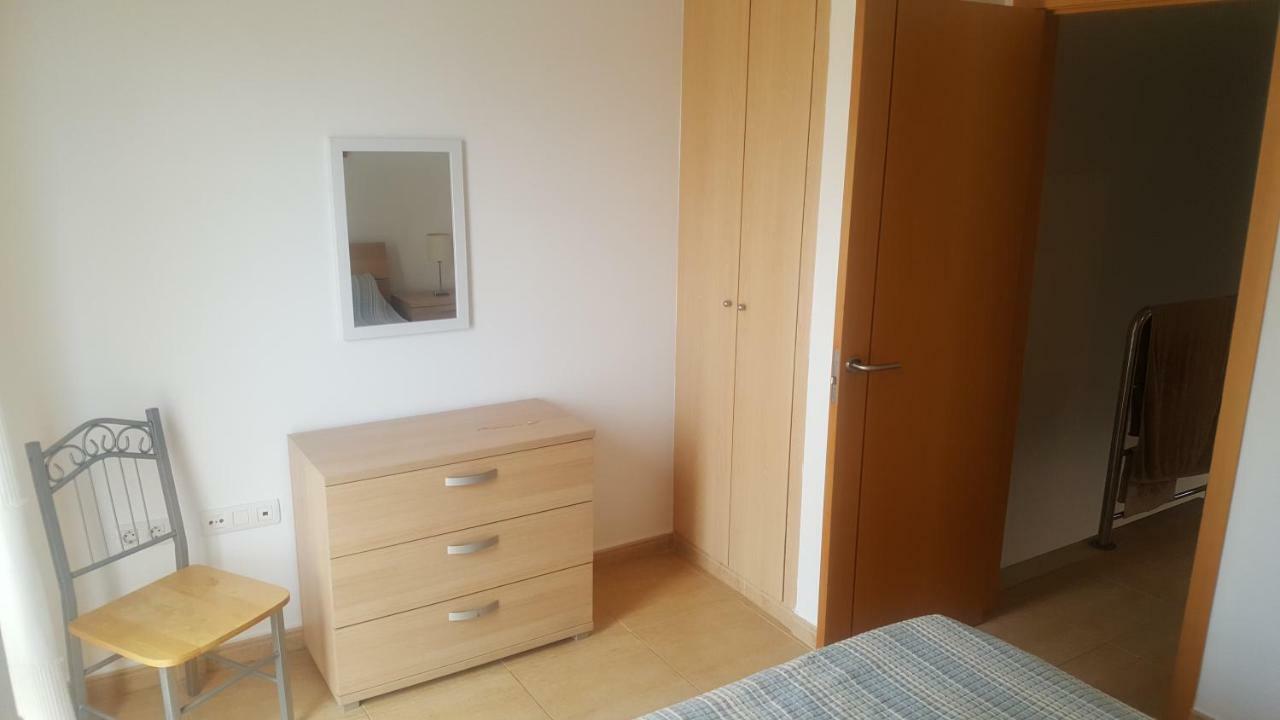 Amuley Mar 2 Apartment Caleta De Fuste Ngoại thất bức ảnh
