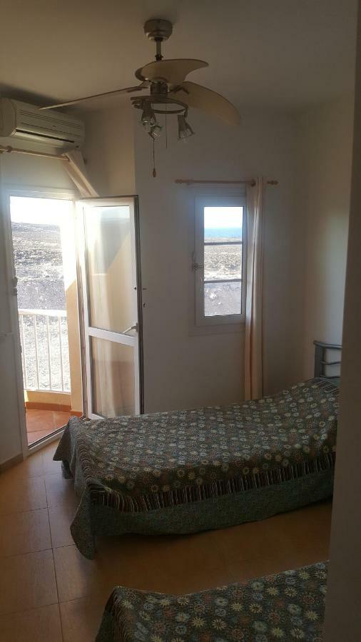 Amuley Mar 2 Apartment Caleta De Fuste Ngoại thất bức ảnh