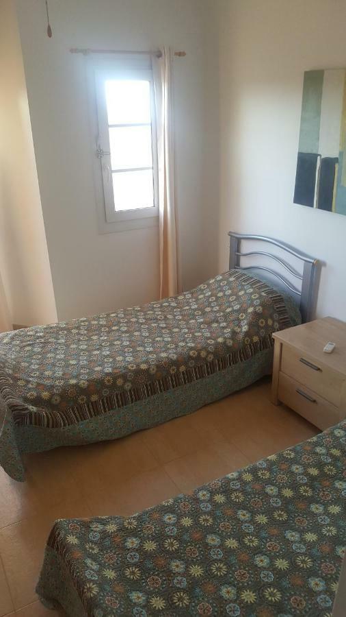 Amuley Mar 2 Apartment Caleta De Fuste Ngoại thất bức ảnh