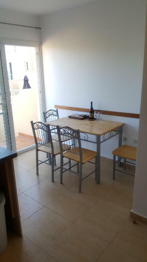 Amuley Mar 2 Apartment Caleta De Fuste Ngoại thất bức ảnh