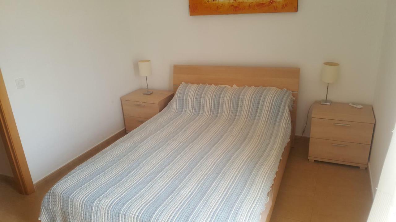 Amuley Mar 2 Apartment Caleta De Fuste Ngoại thất bức ảnh